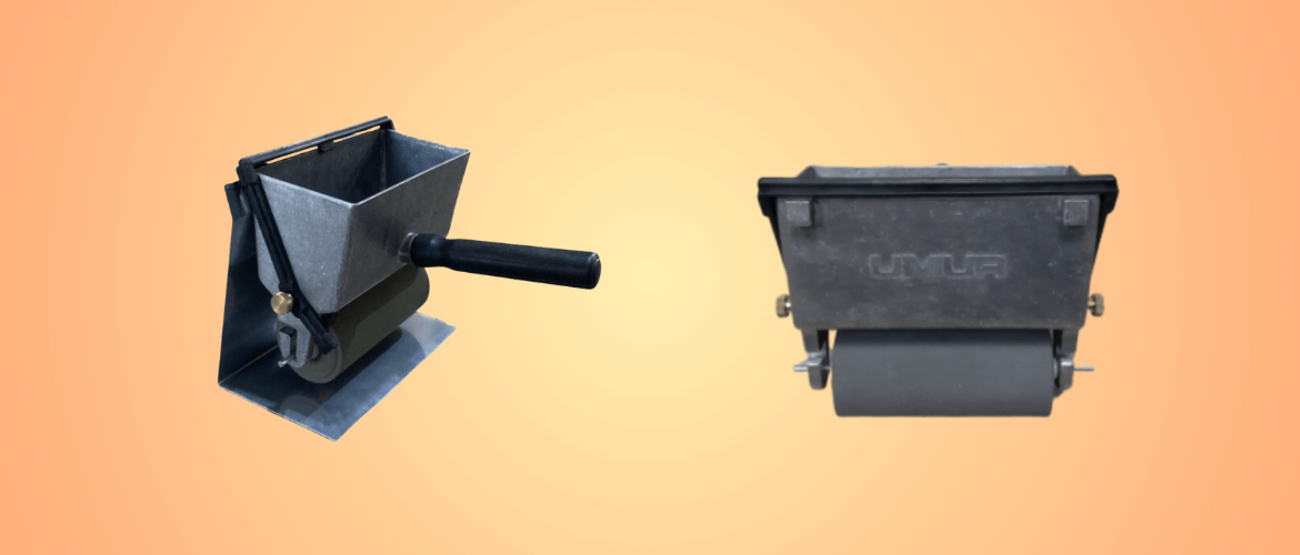 Umur Tutkal Sürme Merdanesi: Usta İşçiliğin Anahtarı