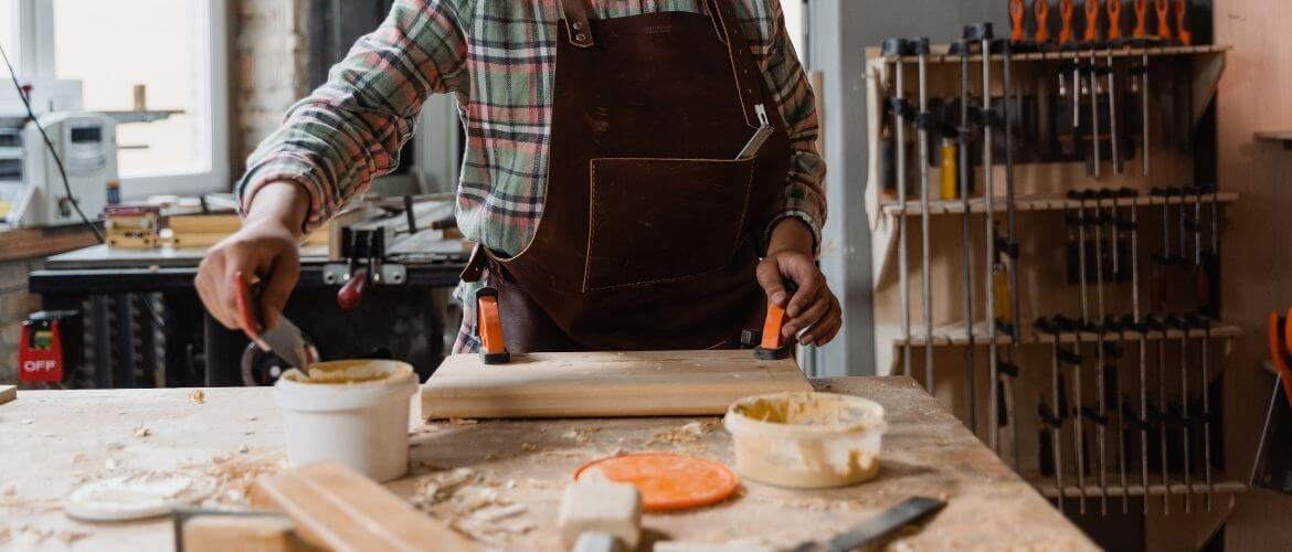 Tutkal Kullanırken Dikkat Edilmesi Gereken 7 Kritik Nokta