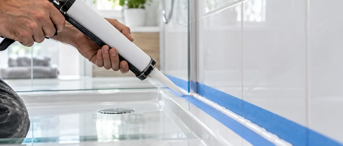 Silikon Seçim Rehberi: Banyo, Mutfak, Cephe ve Akvaryum İçin Hangi Silikon Kullanılmalı?